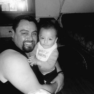 Meet your Posher, Martinez